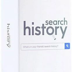 VR Distribution Isolation Boredom Busters - Puzzles And Games Search History