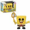 Funko [Pre-Order] SpongeBob SquarePants - SpongeBob Pop! With Purpose Pop! Vinyl