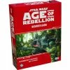 Let's Play Games Star Wars RPG Age Of Rebellion Beginner Game Isolation Boredom Busters - Puzzles And Games