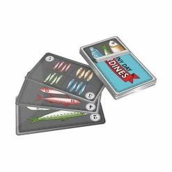 VR Distribution [Pre-Order] Sunny Days Sardines