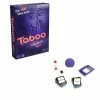 Let's Play Games Taboo: Classic Isolation Boredom Busters - Puzzles And Games