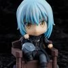VR Distribution [Pre-Order] That Time I Got Reincarnated As A Slime - Demon Lord Rimuru Tempest Nendoroid Good Smile Company