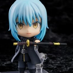 VR Distribution [Pre-Order] That Time I Got Reincarnated As A Slime - Demon Lord Rimuru Tempest Nendoroid Good Smile Company