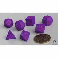 Let's Play Games Isolation Boredom Busters - Puzzles And Games Q Workshop - The Witcher Dice Sets