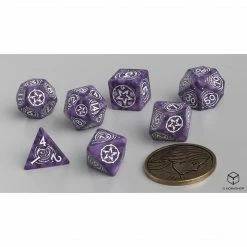 Let's Play Games Isolation Boredom Busters - Puzzles And Games Q Workshop - The Witcher Dice Sets