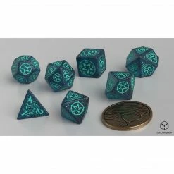 Let's Play Games Isolation Boredom Busters - Puzzles And Games Q Workshop - The Witcher Dice Sets
