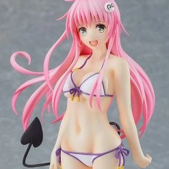 VR Distribution [Pre-Order] Pop Up Parade: To Love-Ru Darkness - Lala Satalin Deviluke