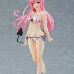 VR Distribution [Pre-Order] Pop Up Parade: To Love-Ru Darkness - Lala Satalin Deviluke