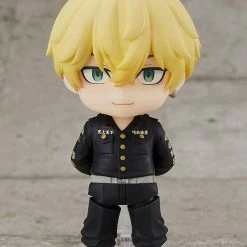 VR Distribution [Pre-Order] Tokyo Revengers - Chifuyu Matsuno Nendoroid