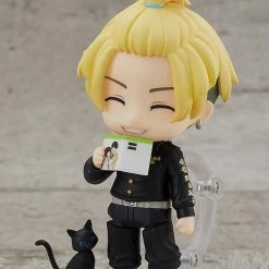 VR Distribution [Pre-Order] Tokyo Revengers - Chifuyu Matsuno Nendoroid