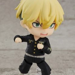 VR Distribution [Pre-Order] Tokyo Revengers - Chifuyu Matsuno Nendoroid