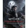 Lets Play Games The Witcher RPG: A Witcher's Journal
