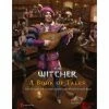 Lets Play Games Isolation Boredom Busters - Puzzles And Games The Witcher RPG: A Book Of Tales
