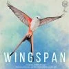 VR Distribution Wingspan